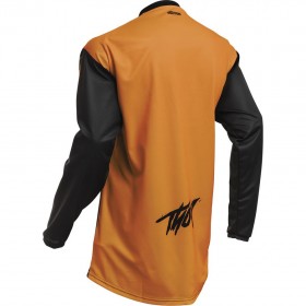 Maillot VTT/Motocross Thor Sector Link Manches Longues N005 2020